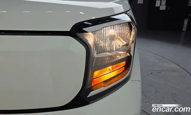 Kia Ray 2023 0.1 автомат (гидро), миниатюра 7