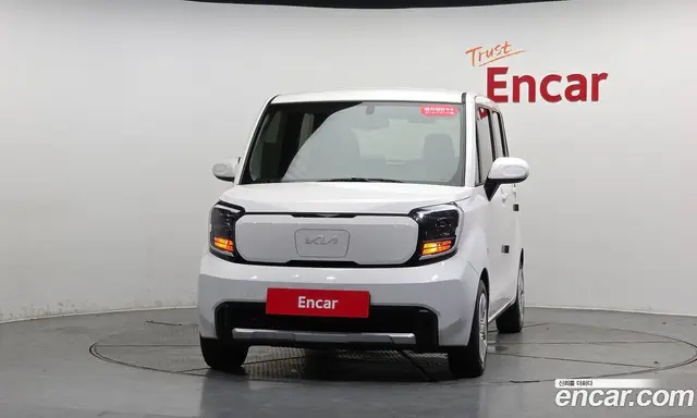 Kia Ray 2023 0.1 автомат (гидро), миниатюра 2