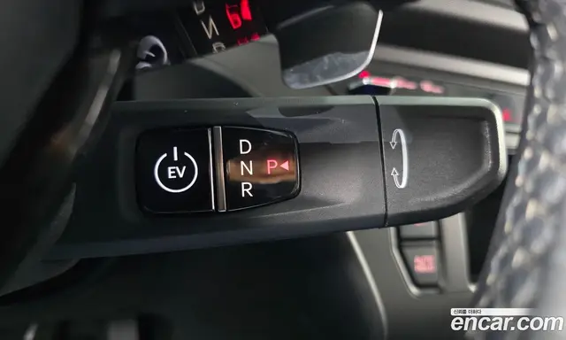 Kia Ray 2023 0.1 автомат (гидро), миниатюра 11