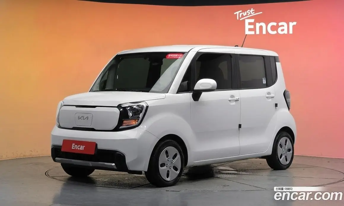 Kia Ray 2023 0.1 автомат (гидро), фото 31
