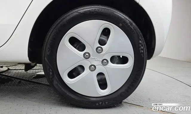 Kia Ray 2023 0.1 автомат (гидро), миниатюра 6