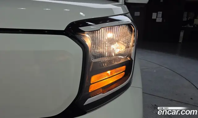Kia Ray 2023 0.1 автомат (гидро), миниатюра 7