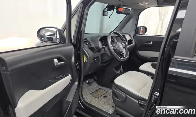 Kia Ray 2023 1.0 автомат (гидро), миниатюра 10