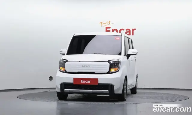 Kia Ray 2024 1.0 автомат (гидро), миниатюра 3