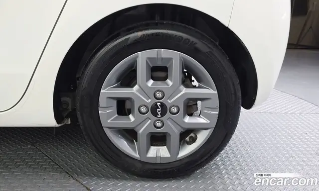 Kia Ray 2024 1.0 автомат (гидро), миниатюра 7