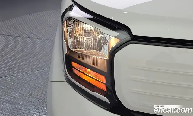 Kia Ray 2024 1.0 автомат (гидро), миниатюра 8