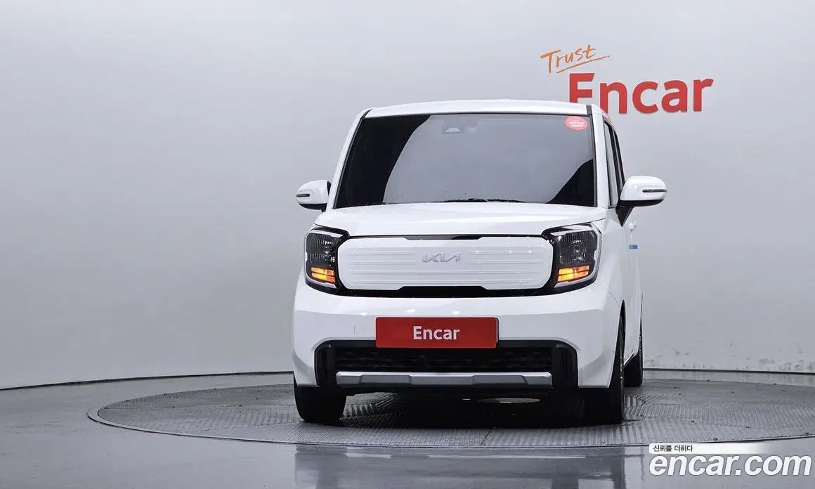 Kia Ray 2025 1.0 автомат (гидро), фото 3