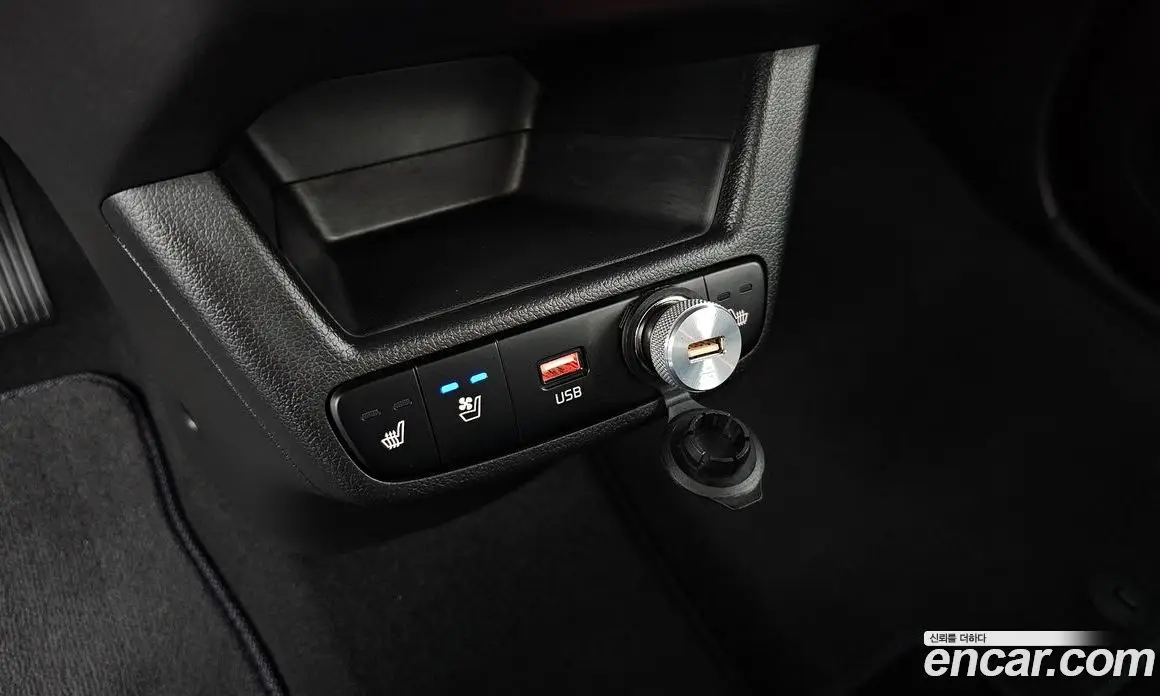 Kia Ray 2025 1.0 автомат (гидро), фото 28