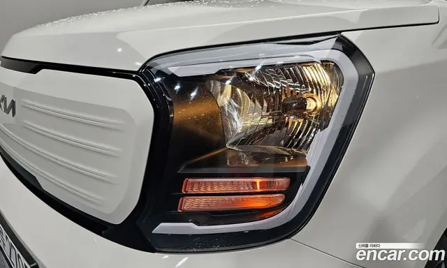 Kia Ray 2025 1.0 автомат (гидро), миниатюра 8