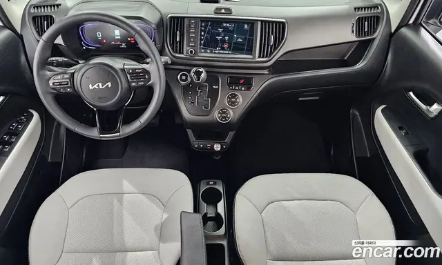 Kia Ray 2025 1.0 автомат (гидро), миниатюра 10