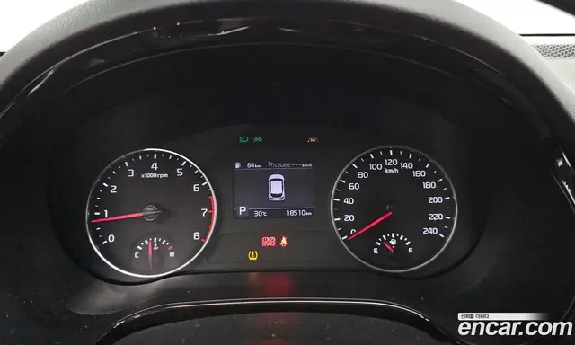 Kia Seltos 2020 1.6 автомат (гидро), миниатюра 11