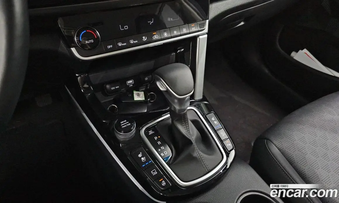 Kia Seltos 2020 1.6 автомат (гидро), фото 12
