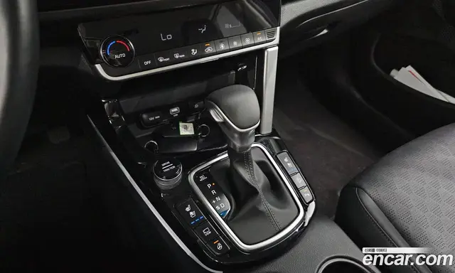 Kia Seltos 2020 1.6 автомат (гидро), миниатюра 12