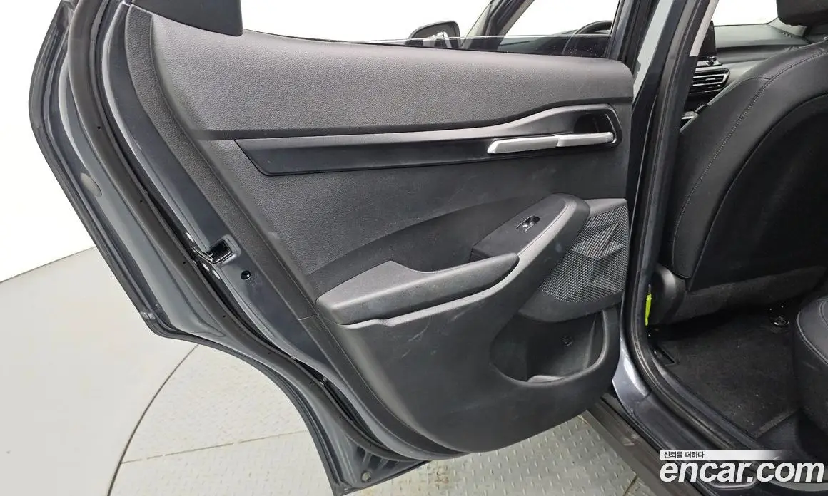 Kia Seltos 2020 1.6 автомат (гидро), фото 15