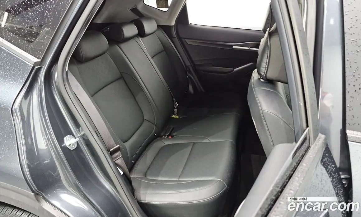 Kia Seltos 2020 1.6 автомат (гидро), фото 17