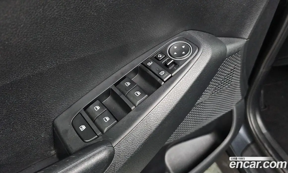 Kia Seltos 2020 1.6 автомат (гидро), фото 23