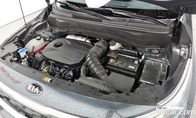 Kia Seltos 2020 1.6 автомат (гидро), миниатюра 6