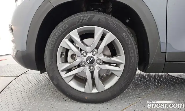Kia Seltos 2020 1.6 автомат (гидро), миниатюра 7