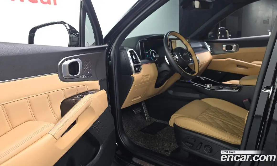 Kia Sorento 2023 2.5 автомат (гидро), фото 13