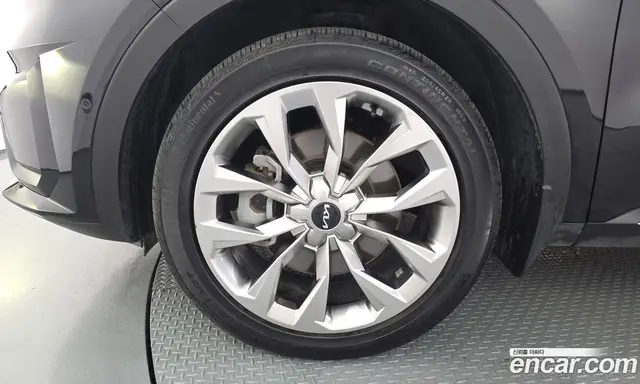 Kia Sorento 2023 2.5 автомат (гидро), миниатюра 5