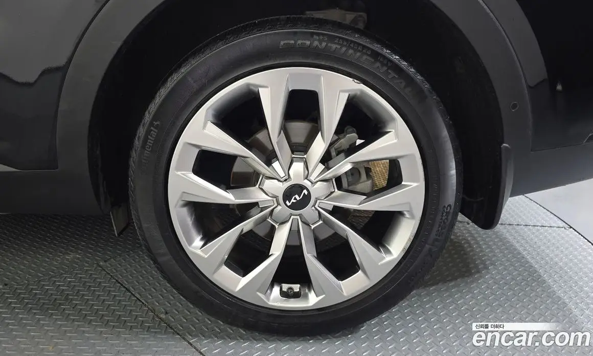 Kia Sorento 2023 2.5 автомат (гидро), фото 7