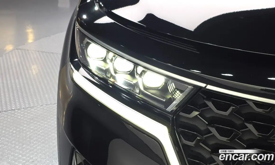 Kia Sorento 2023 2.5 автомат (гидро), фото 8