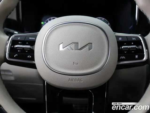 Kia Sorento 2023 1.6 автомат (гидро), миниатюра 12