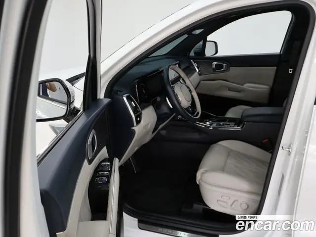 Kia Sorento 2023 1.6 автомат (гидро), миниатюра 9