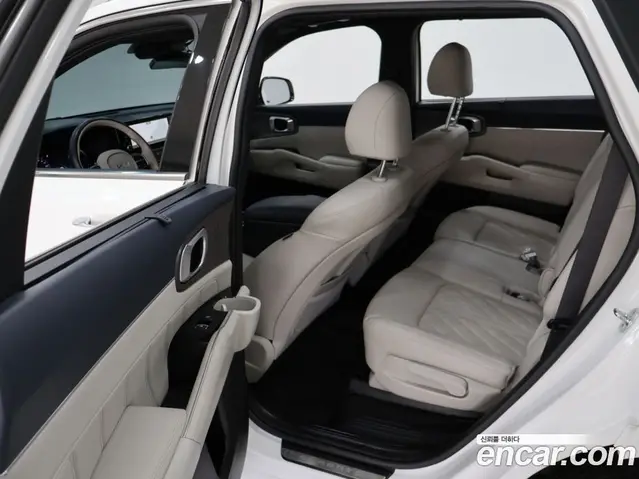 Kia Sorento 2023 1.6 автомат (гидро), миниатюра 10