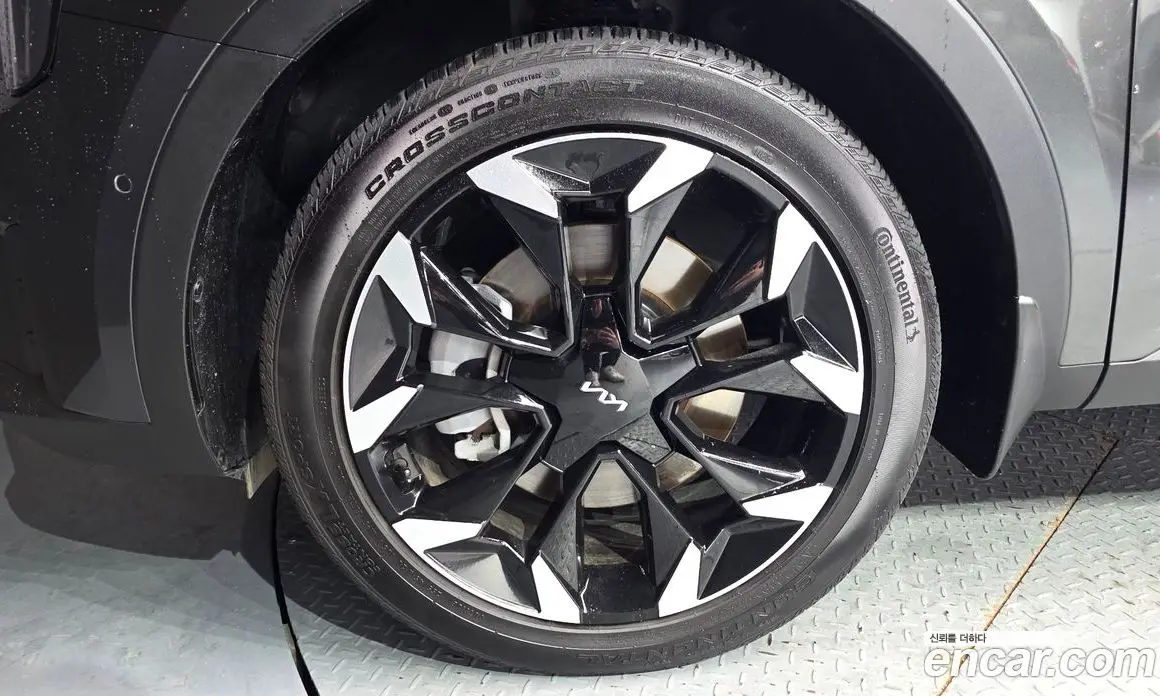 Kia Sorento 2025 2.5 автомат (гидро), фото 5