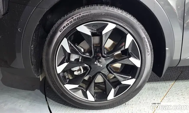 Kia Sorento 2025 2.5 автомат (гидро), миниатюра 5