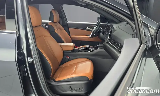Kia Sportage 2023 1.6 автомат (гидро), миниатюра 12