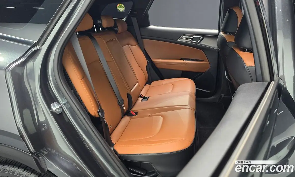 Kia Sportage 2023 1.6 автомат (гидро), фото 15