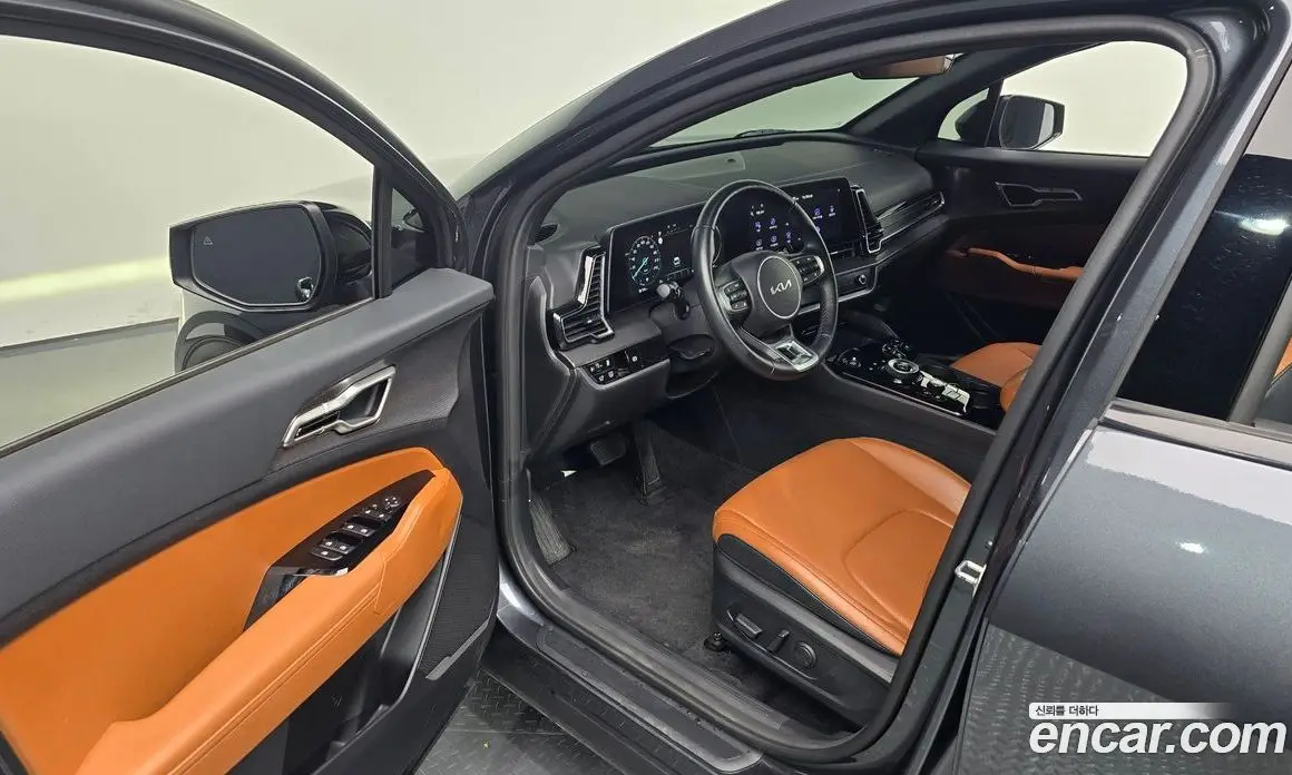 Kia Sportage 2023 1.6 автомат (гидро), фото 16