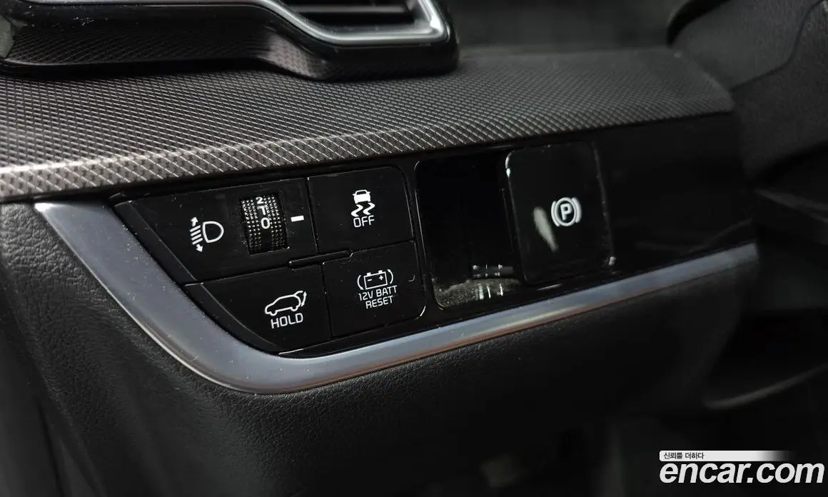 Kia Sportage 2023 1.6 автомат (гидро), фото 19