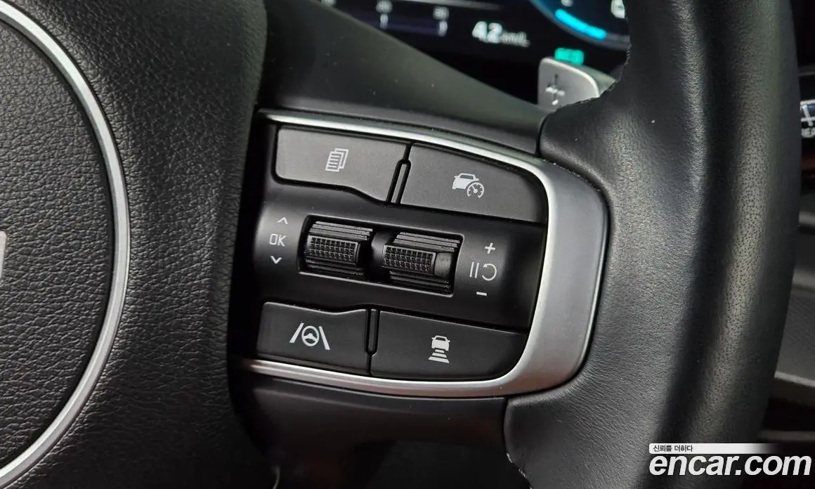 Kia Sportage 2023 1.6 автомат (гидро), фото 22