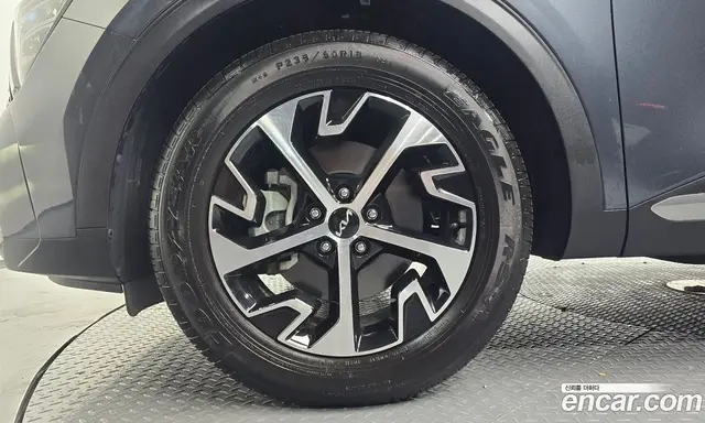Kia Sportage 2023 1.6 автомат (гидро), миниатюра 4