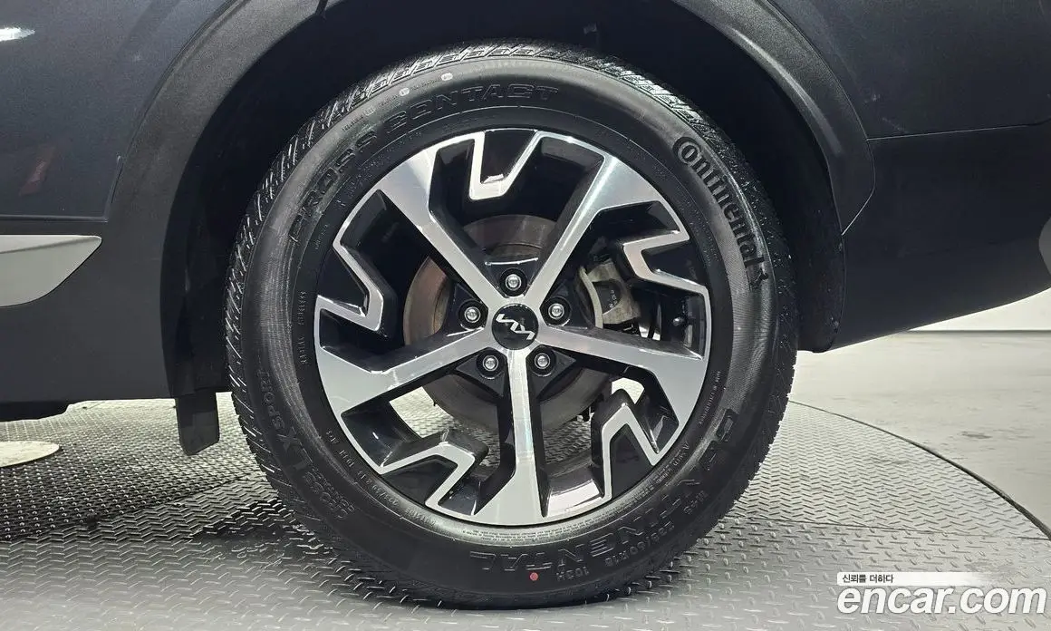 Kia Sportage 2023 1.6 автомат (гидро), фото 6