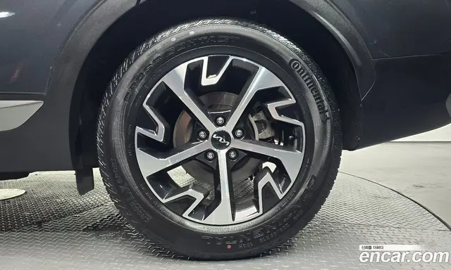 Kia Sportage 2023 1.6 автомат (гидро), миниатюра 6