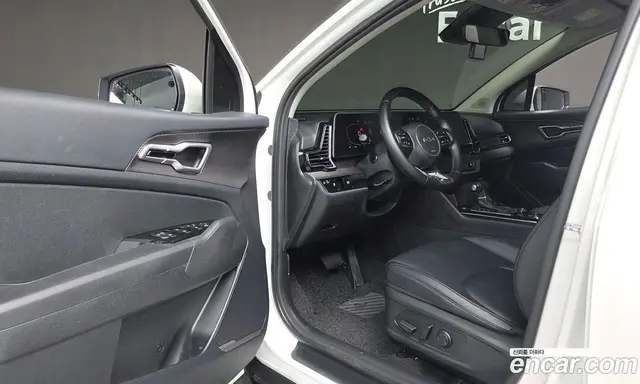 Kia Sportage 2023 2.0 автомат (гидро), миниатюра 11