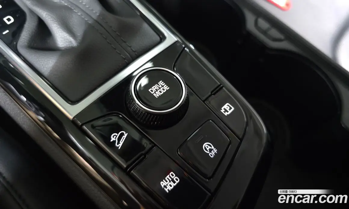 Kia Sportage 2023 2.0 автомат (гидро), фото 17