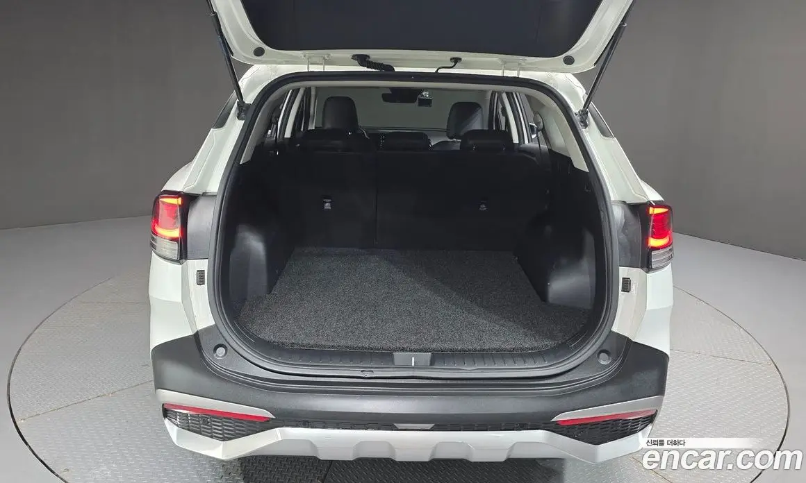 Kia Sportage 2023 2.0 автомат (гидро), фото 20