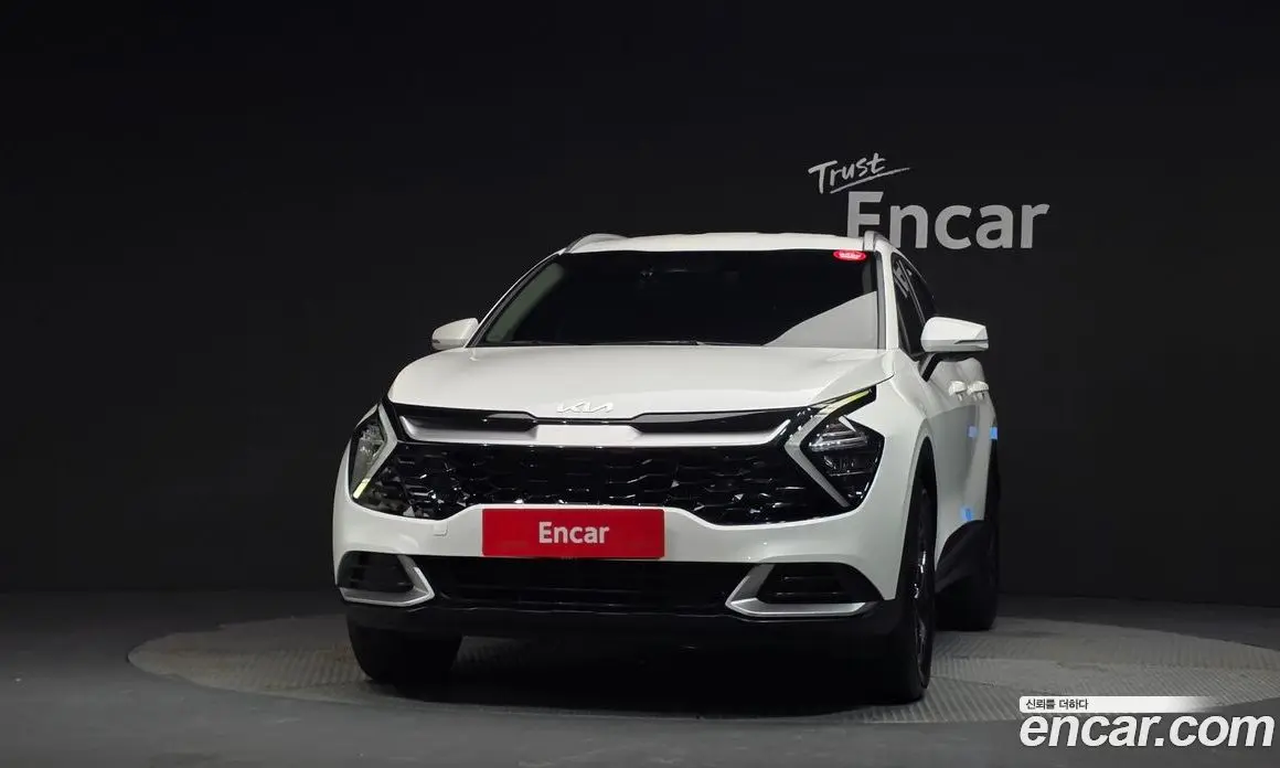 Kia Sportage 2023 2.0 автомат (гидро), фото 3