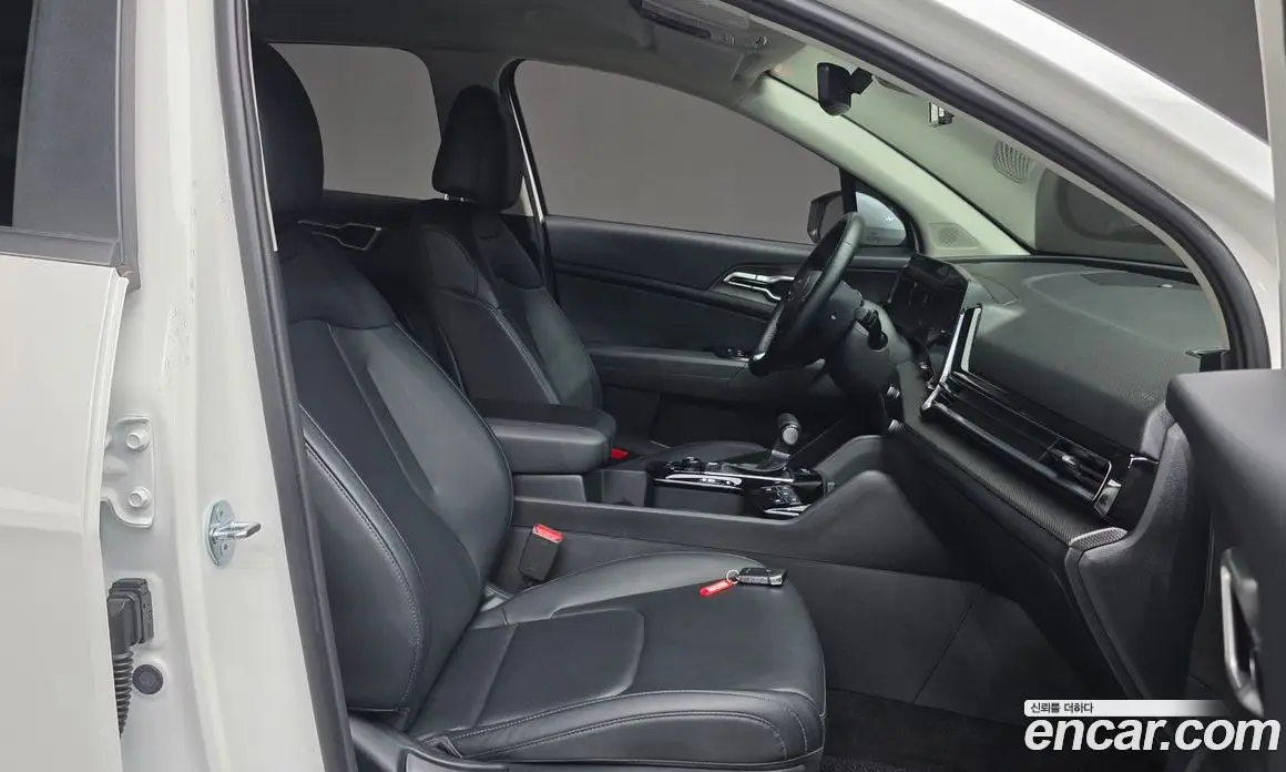 Kia Sportage 2023 2.0 автомат (гидро), фото 10