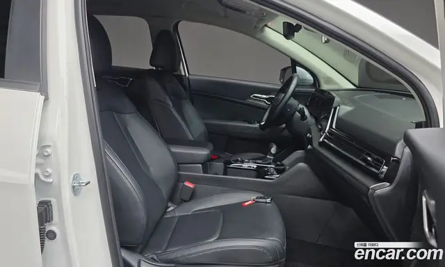 Kia Sportage 2023 2.0 автомат (гидро), миниатюра 10