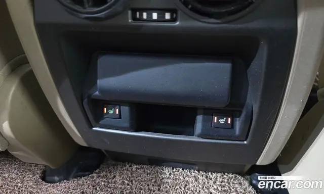Land Rover Discovery 2015 3.0 автомат (гидро), миниатюра 12