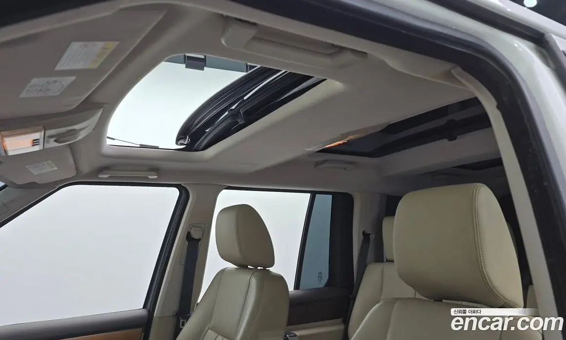 Land Rover Discovery 2015 3.0 автомат (гидро), фото 18