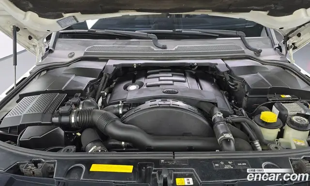 Land Rover Discovery 2015 3.0 автомат (гидро), миниатюра 6