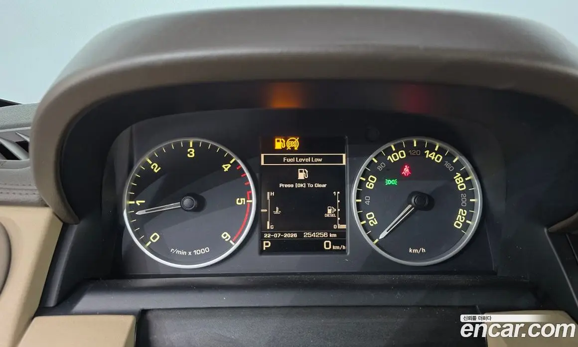 Land Rover Discovery 2015 3.0 автомат (гидро), фото 8