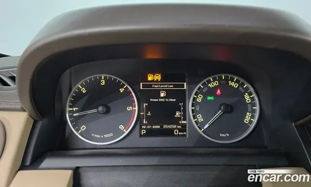 Land Rover Discovery 2015 3.0 автомат (гидро), миниатюра 8